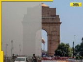 Delhi ranks as world's most polluted with AQI of 346 in IQAir list, THIS city...