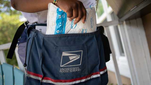 Texas woman’s USPS discrimination claim reaches the Supreme Court