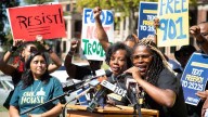 Feds rack up arrests in Memphis as part of Trump admin's latest crime crackdown operation