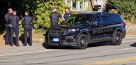 Warwick Police take man into custody after apparent 'mental health crisis'