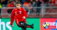 La Roja suma la baja de Lucas Assadi para duelo con Perú: convocan a tercer Sub 20 de emergencia