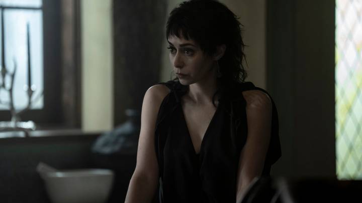 The Penguin Star Cristin Milioti Was Also In An Obscure Marvel Series