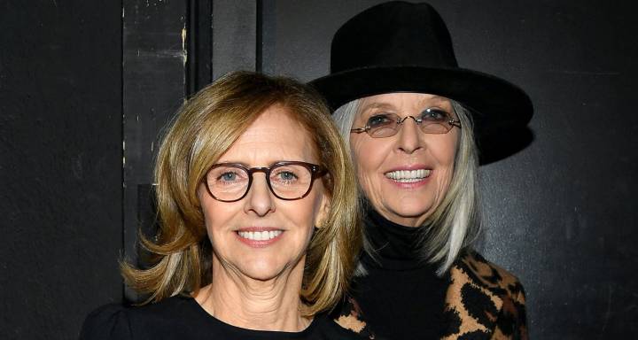 Nancy Meyers Pays Tribute to ‘Sister’ Diane Keaton After Her Passing: ‘She Was Like Nobody Ever’ | Diane Keaton, Nancy Meyers 