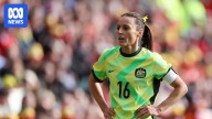 Live updates: England vs Matildas, international friendly at Pride Park, Derby