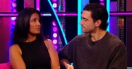 Strictly Come Dancing's Balvinder Sopal shares Julian's message which 'makes her night'