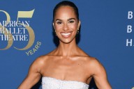 Misty Copeland Takes Her Final Bow as Principal Dancer at American Ballet Theater