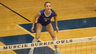 Full Muncie-area volleyball sectional results after busy week