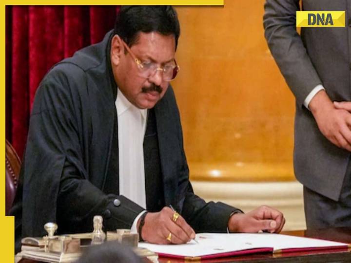 Who is Rakesh Kishore? SC lawyer who tried to throw shoe at CJI BR Gavai