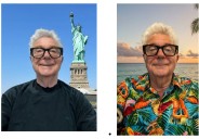 Larry Magid: For AI and Zoom, Pixel 10 Pro leaves iPhone behind