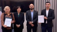 Chihuahua, Sede de Cumbre de Derechos Humanos de la Zona Norte