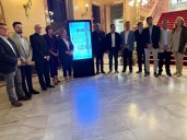 El Gobierno de Castilla-La Mancha reitera su apoyo a la restauración del patrimonio eclesiástico y lanza la exposición ‘Sub Signum Crucis’