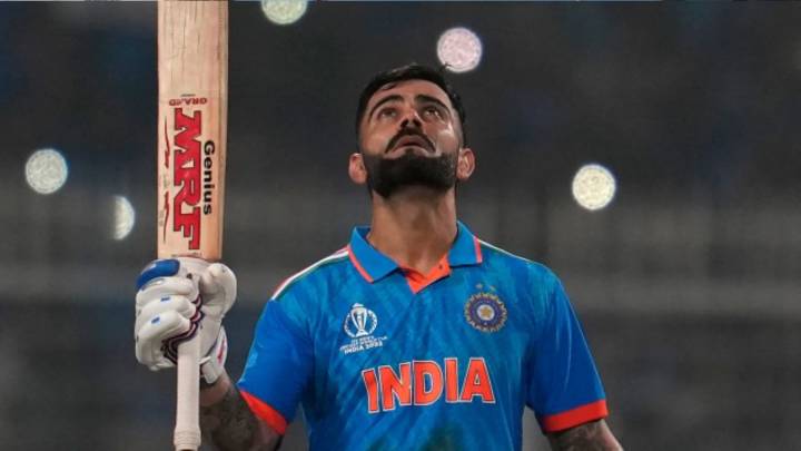 ‘Virat is high octane, he’s a Ferrari…’ Matthew Hayden on Indian star’s impact