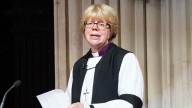 First female Archbishop of Canterbury is appointed