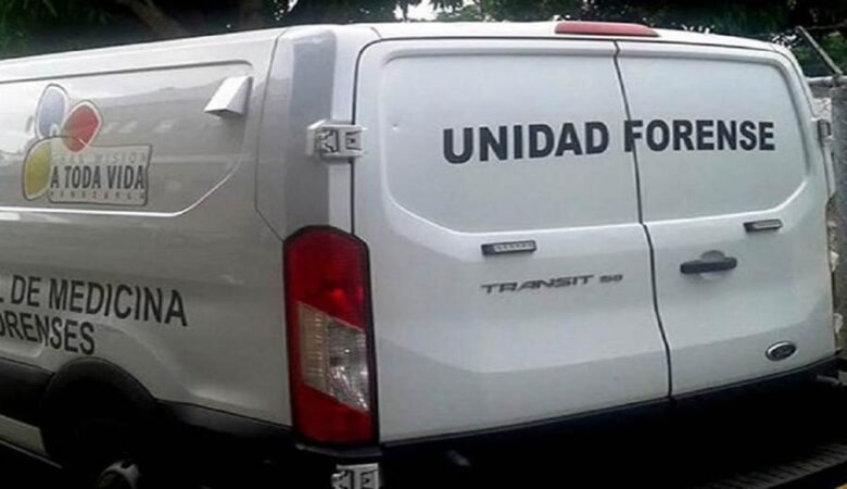 Horror en Aragua: Hallan el cuerpo mutilado de un anciano que conmociona a la comunidad.