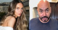 Filtran VIDEO de Belinda con Lupillo Rivera, ¿confirma que fueron novios?