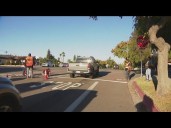 San Diego installs stop signs at San Carlos intersection after boy's death