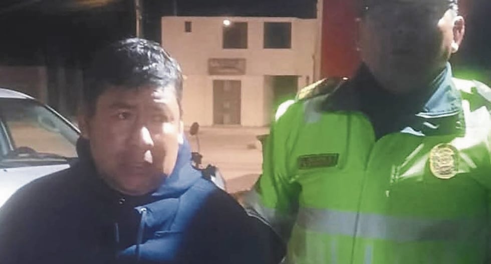 Arequipa: Ladrón de gallos fue capturado antes de dejar Camaná