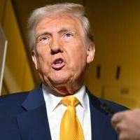Trump reveals he underwent MRI scan