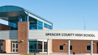 Spencer County schools dismissing early Tuesday due to water main break