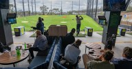 Tasmania's golf tourism grows with Launceston's new range
