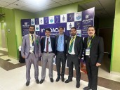 JKOACON 2025 concludes at Bone and Joint Hospital Srinagar