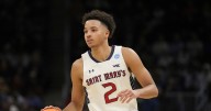 Postseason expectations are nothing new for Georgia guard Jordan Ross