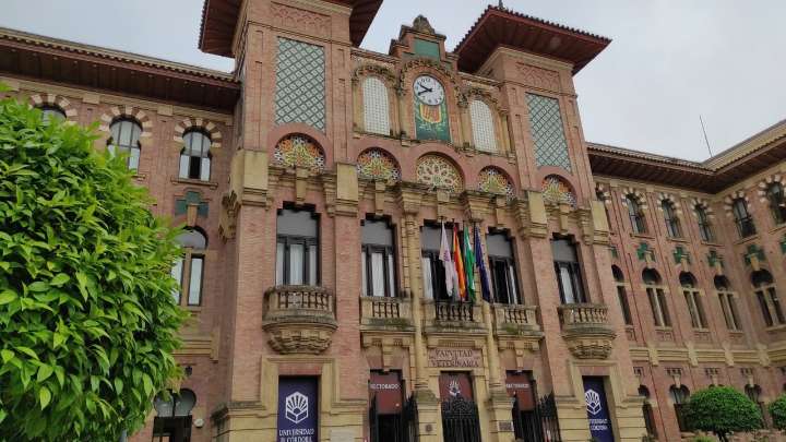 Miguel Rafael Aguilar es el nuevo director de la Agencia de Calidad Universitaria