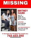 Putnam County mom missing after police search burning home, find no one inside