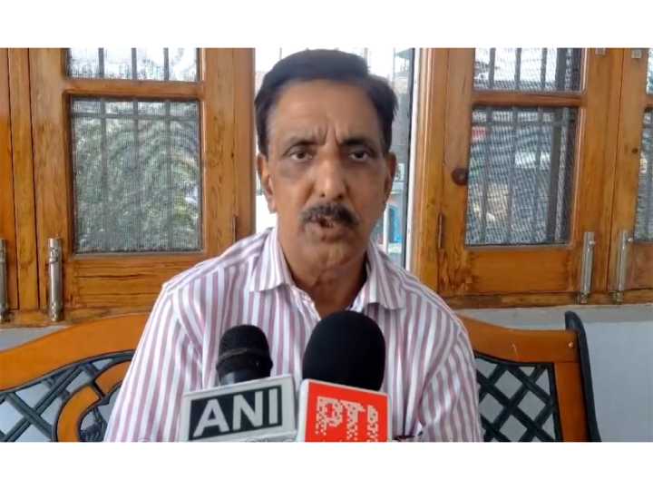 Former Punjab DGP refutes allegations in son’s death case
