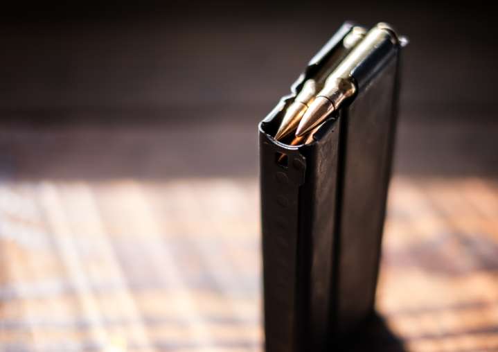 New Jersey Magazine Ban is on Thin Ice As Courts Begin Shifting Balance from Gun Grabbing Liberal Politicians