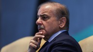 Pak PM Sharif slammed over Diwali wish, netizens call out ‘hypocrisy’