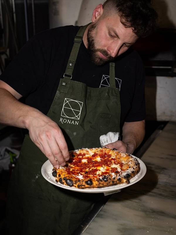 Melrose Favorite Ronan Appeals for Support Amid Ongoing Restaurant Struggles