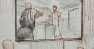 Partner testifies in trial of deputy who shot Sonya Massey