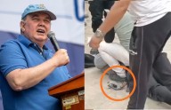 MUNICIPALIDAD DE LIMA CONDENA INTENTO DE ASESINATO CONTRA EL ALCALDE RAFAEL LÓPEZ ALIAGA