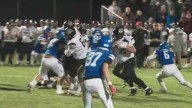 Bedford, Manchester Memorial, Salem, Nashua, Souhegan, Manchester West Winners in Week Eight of FNF