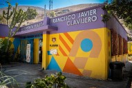 Impulsa Burgueño Bibliotecas Vivas para la transformación y reconstrucción del tejido social