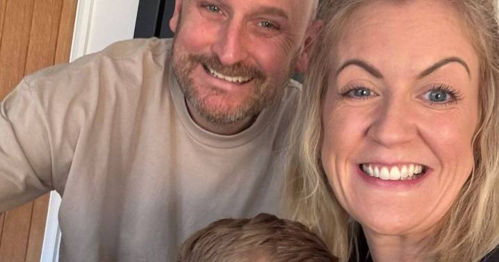 'My dizzy spells turned out to be terminal brain tumour'