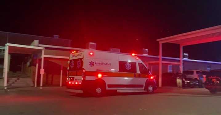 Mississippi homecoming shootings: Six dead after two shootings on different sides of the state.