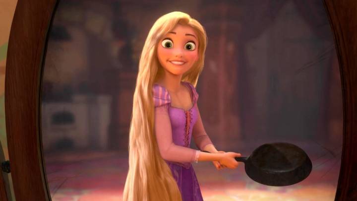 8 Actresses Who Could Play Rapunzel in Disney's Live
