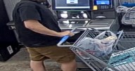 Police request public assistance in identifying suspect in Bullhead City Walmart theft