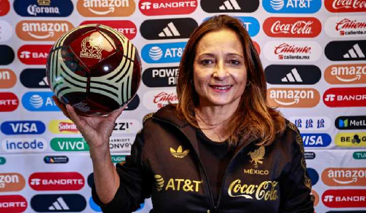¡Debut en Marruecos! Selección Mexicana Femenil enfrentará a Corea del Norte en arranque del Mundial Sub