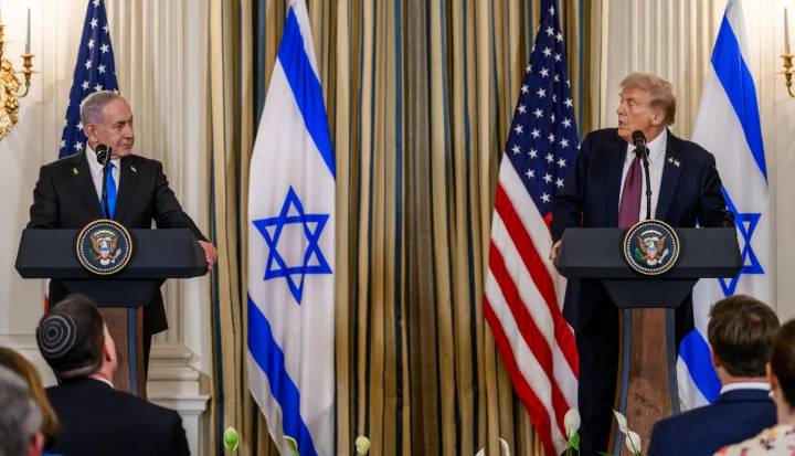 USMC Colonel (Ret.) Eric Buer: The Rejection of Peace in Our Time - Why the Latest Gaza Ceasefire Will Likely Fail