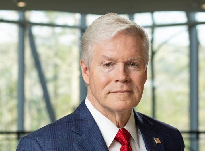 UA real estate program named for Vestavia's Rance Sanders