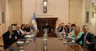 Javier Milei suma al Gabinete a la reunión con gobernadores en Casa Rosada