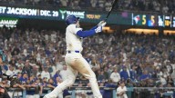 Dodgers post epic video that shows Freddie Freeman’s World Series walk