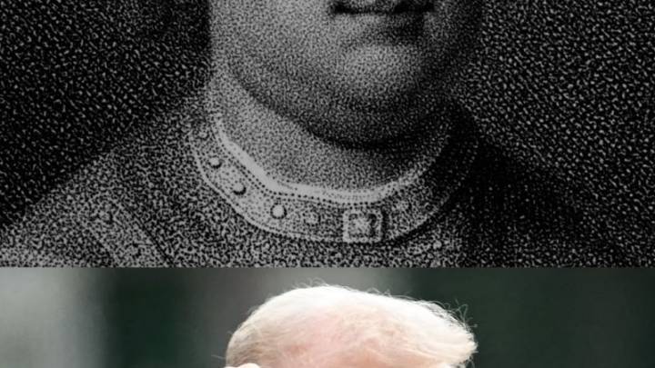 Analysis: How Trump may compare to King Henry II