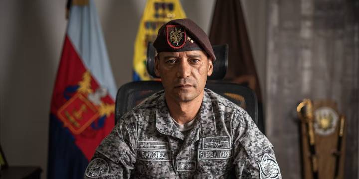 Ministro de Defensa reveló que redes criminales estarían reclutando colombianos para convertirlos en mercenarios