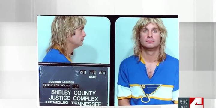 Blues to honor the late Ozzy Osbourne