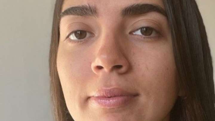 Paola Lens, la argentina desaparecida en España, dijo sentirse "abochornada" por la repercusión