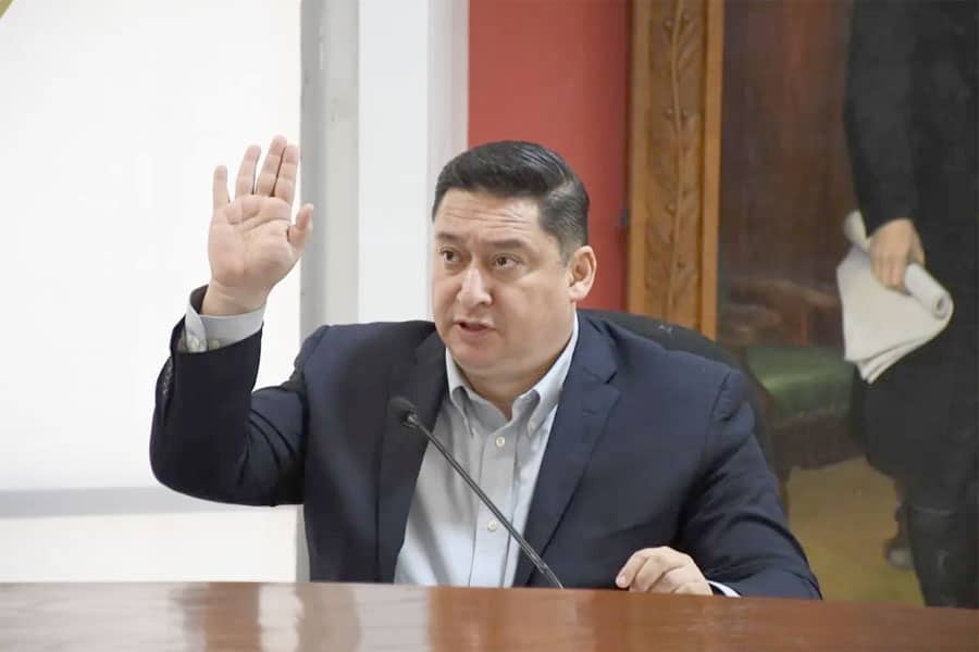 Avanza en el Congreso la Ley Beatriz: Chávez